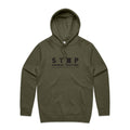 Beagle Freedom Aus Stop Hoodie