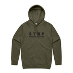 Beagle Freedom Aus Stop Hoodie