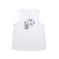 Sunflower Beagle Tank