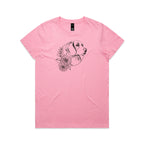 Sunflower Beagle Tee