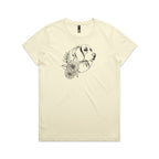Sunflower Beagle Tee