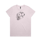 Sunflower Beagle Tee