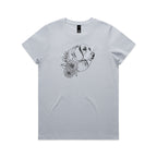 Sunflower Beagle Tee