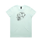 Sunflower Beagle Tee