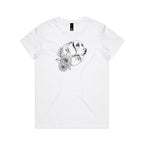 Sunflower Beagle Tee