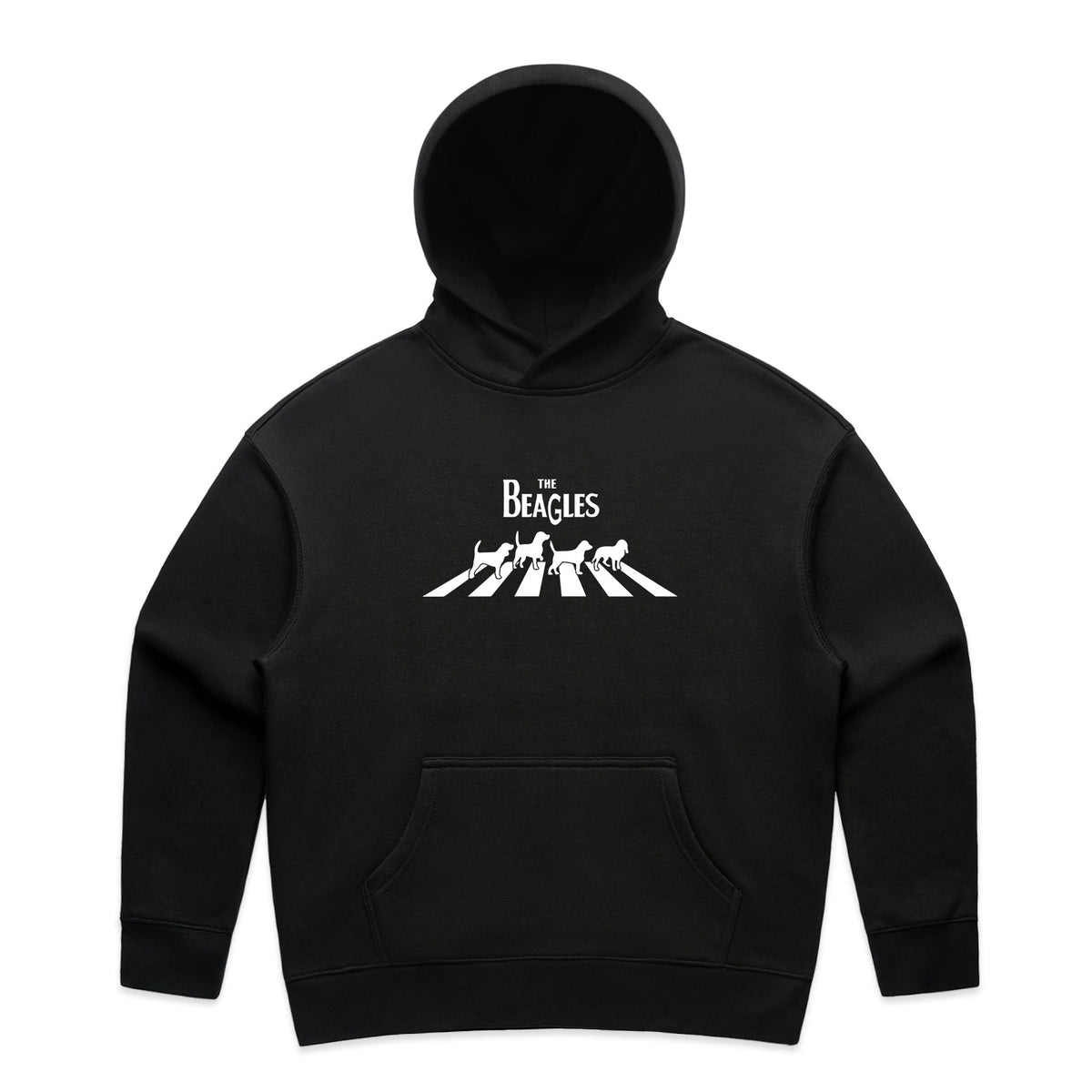 The Beagles Hoodie