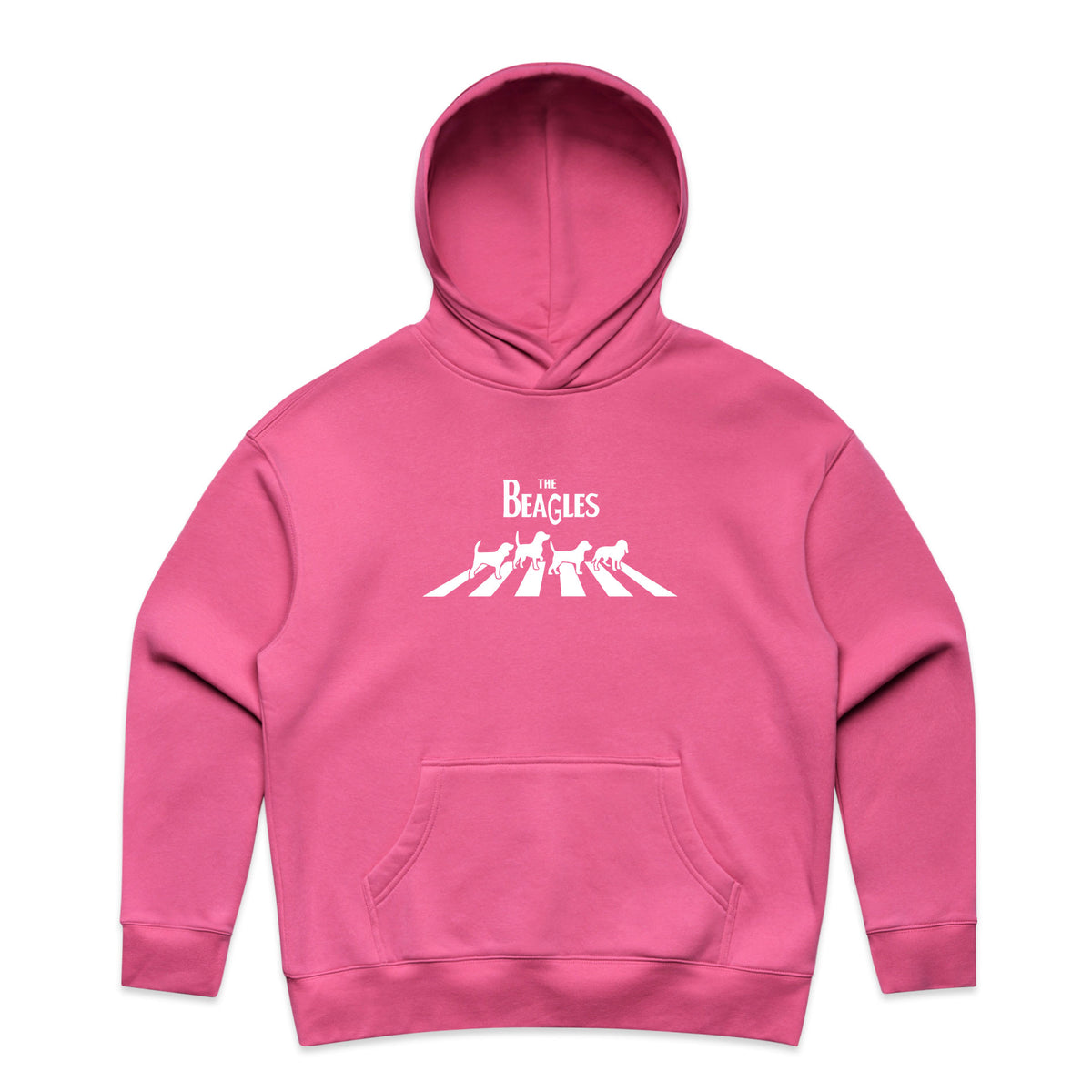 The Beagles Hoodie