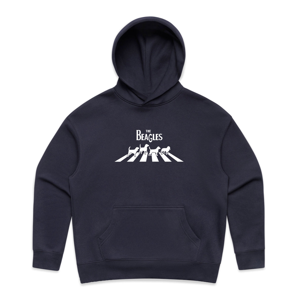The Beagles Hoodie