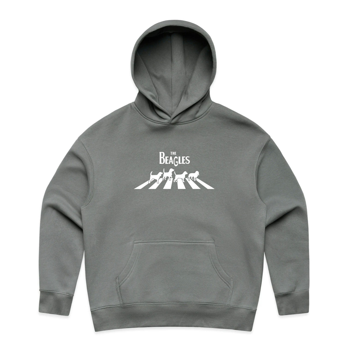 The Beagles Hoodie