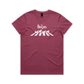 The Beagles Ladies Tee