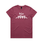 The Beagles Ladies Tee