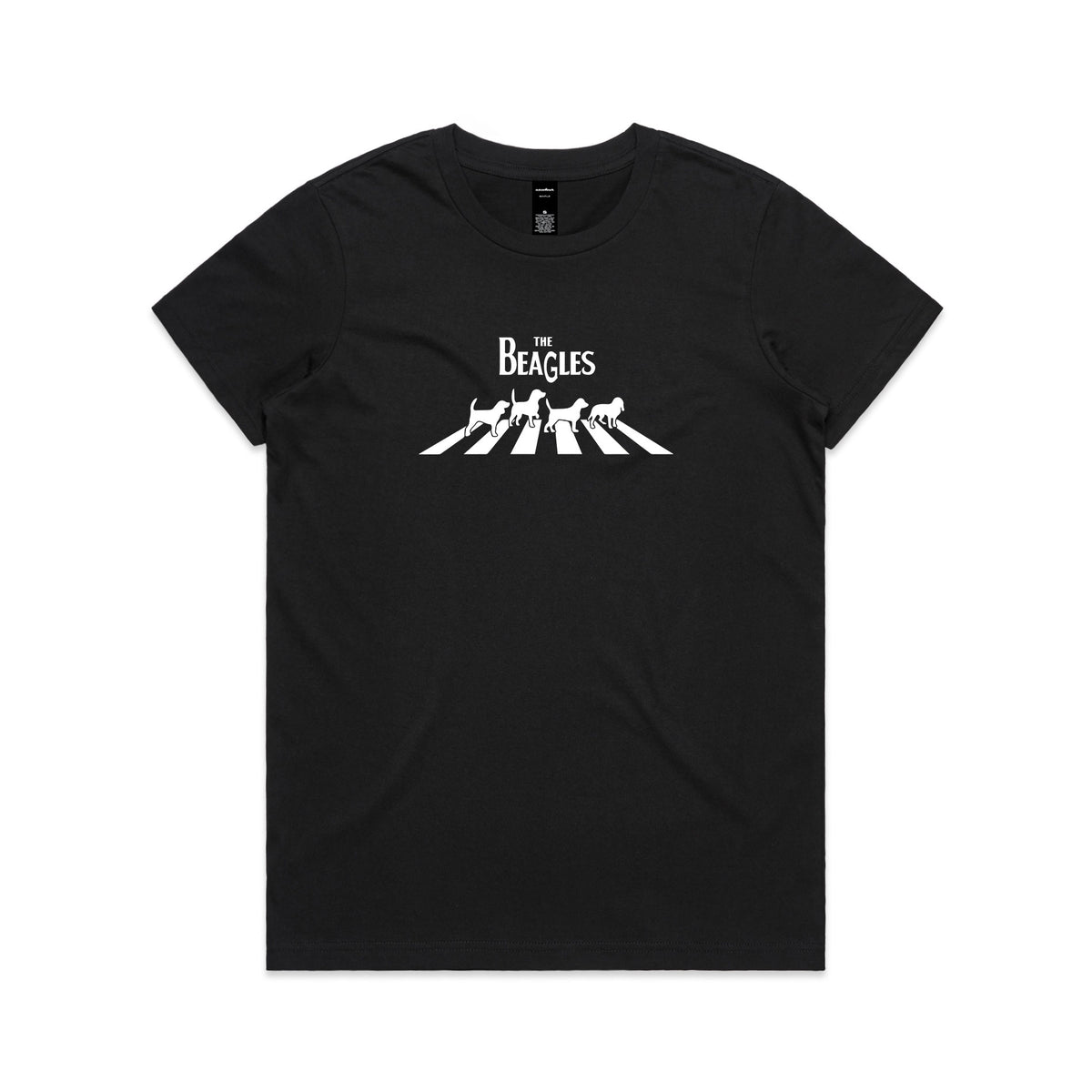 The Beagles Tee