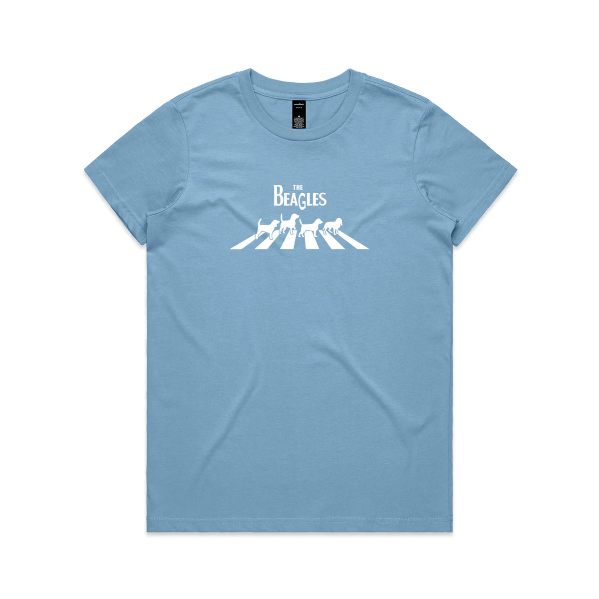The Beagles Tee