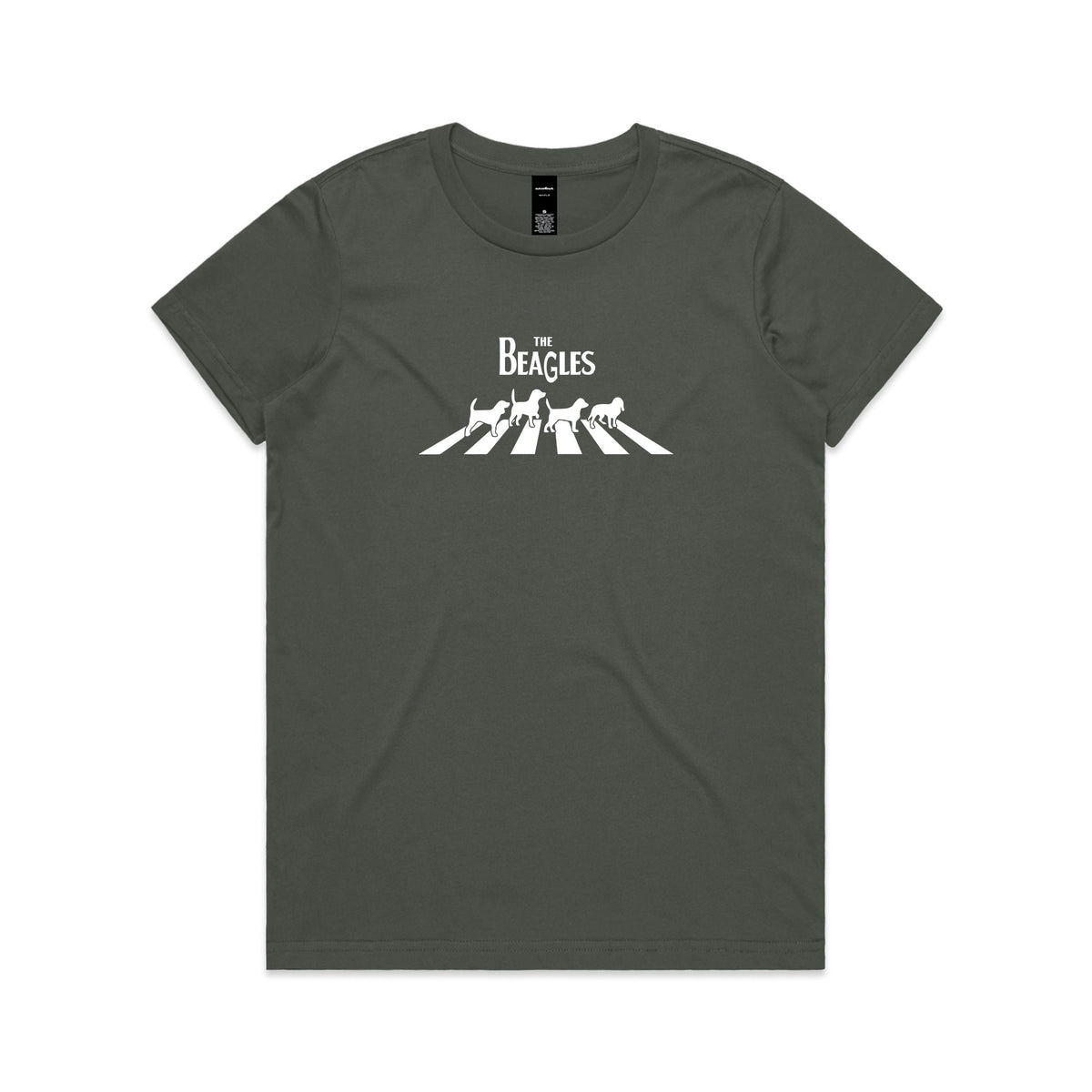 The Beagles Tee