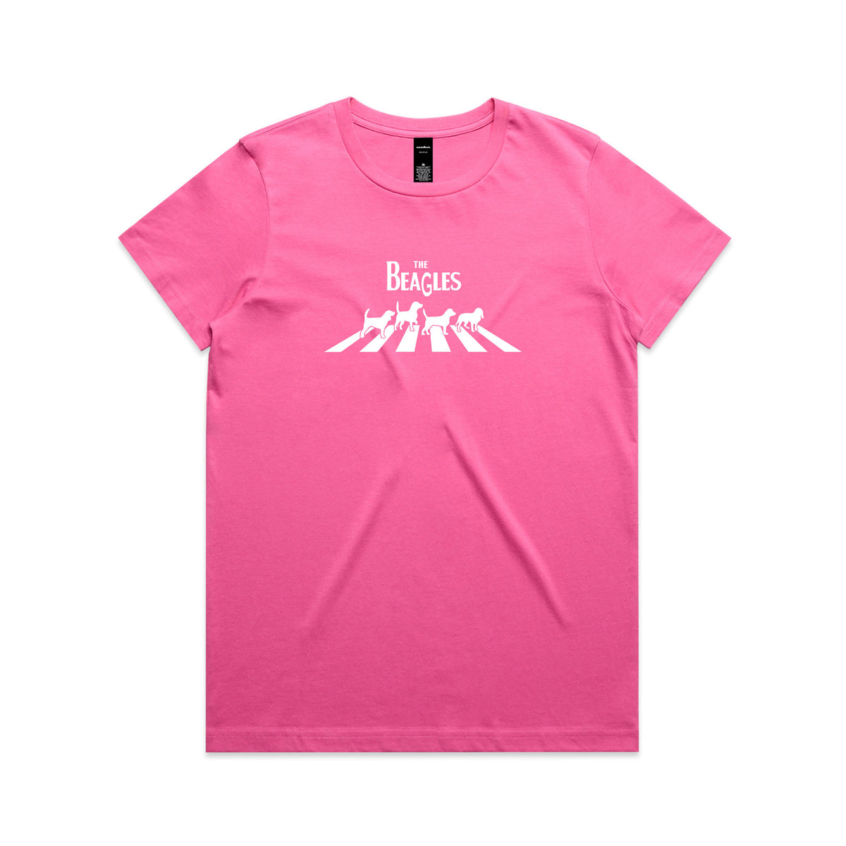 The Beagles Tee