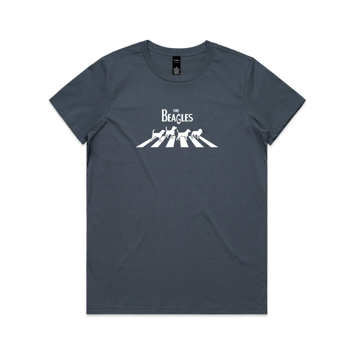 The Beagles Tee
