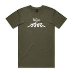 The Beagles Mens Tee