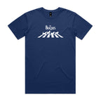 The Beagles Mens Tee