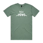 The Beagles Mens Tee