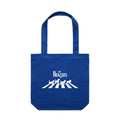 The Beagles Tote Bag