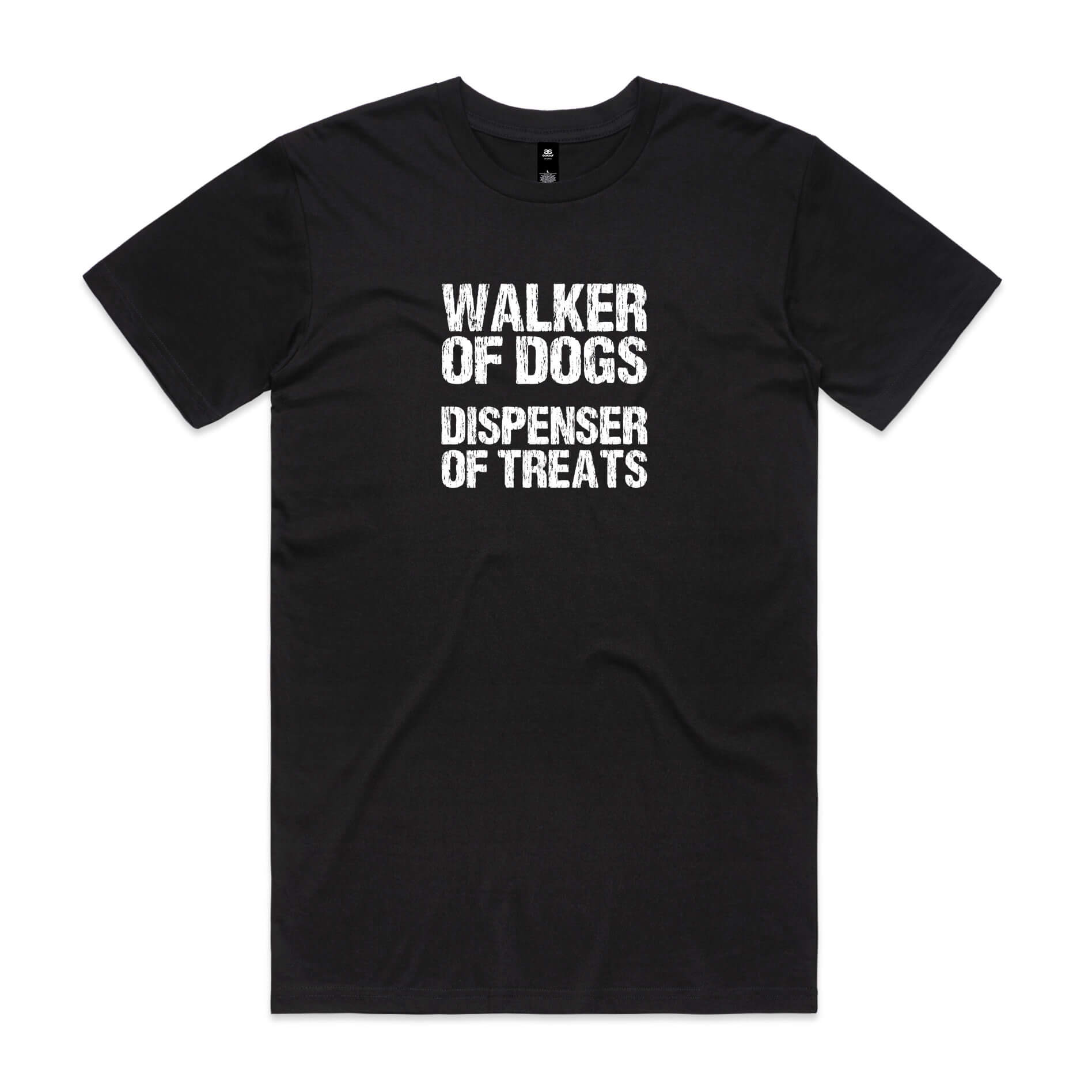Walker of Dogs Mens Tee