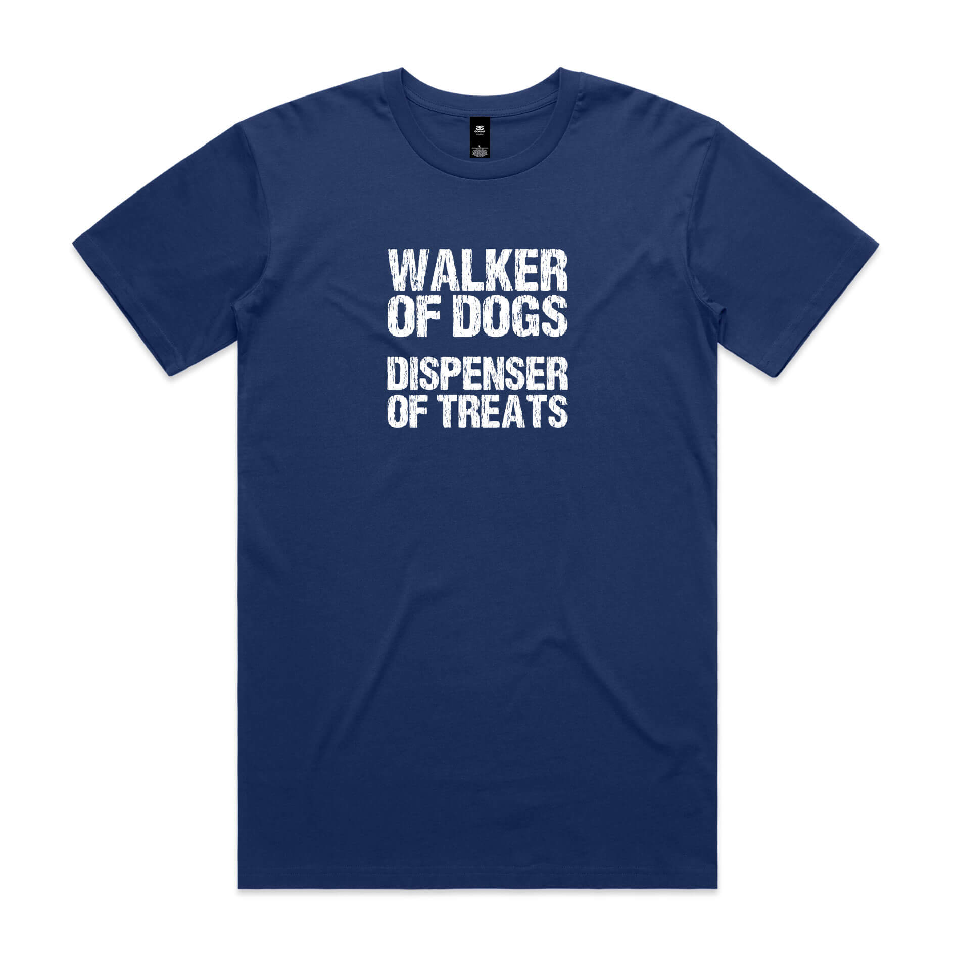 Walker of Dogs Mens Tee