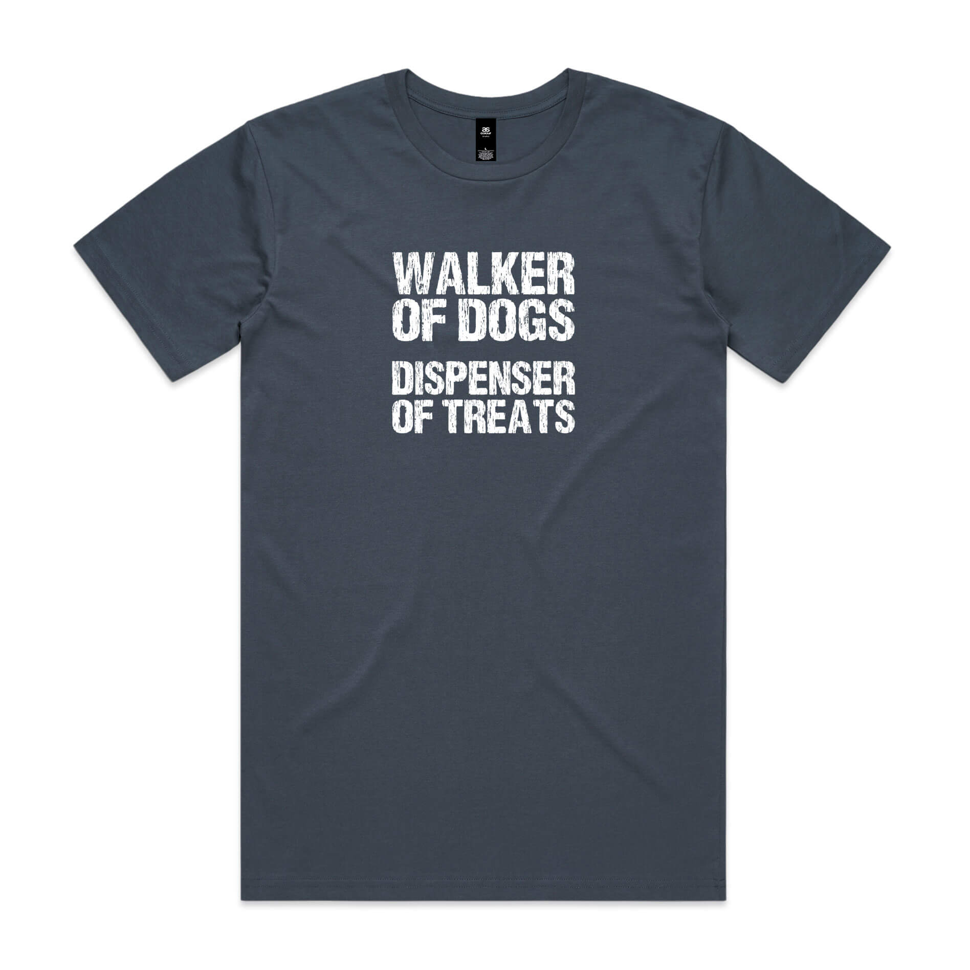 Walker of Dogs Mens Tee